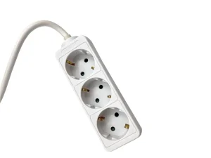 Prelungitor Well 3 prize 1.5m cablu 3x1.5mmp 3500W 16A EXTS-3S1.5M/04-WL