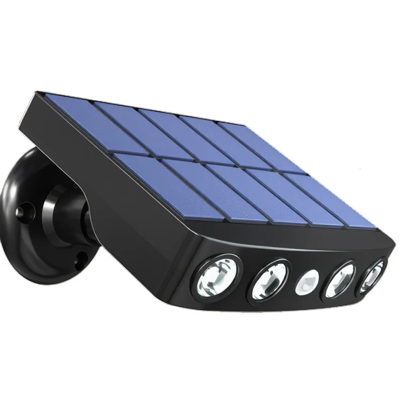 proiector-led-10w-500lm-senzor-panou-solar-lava-ve30334