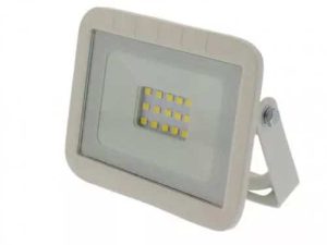 Proiector LED 10W 800lm IP65 4000K alb Well