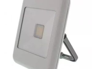 Proiector LED 20W 1400lm IP65 4000K alb Well