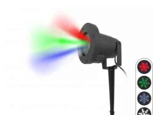 Proiector LED decorativ Well