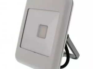 Proiector LED10W 700lm IP65 4000K alb Well