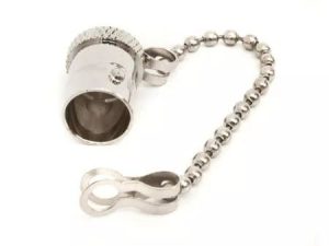 Protectie BNC tata EDC