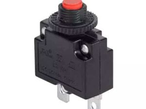Protectie termica cu resetare 10A 230V PRK0089
