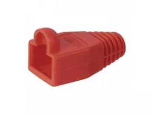 Protector RJ45 rosu Goobay
