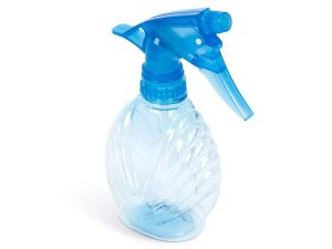 Pulverizator de mana 300ml in mai multe culori design fluture