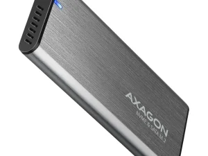 Rack Extern AXAGON EEM2-SG2 USB-C 3.2 M.2 NVMe gri
