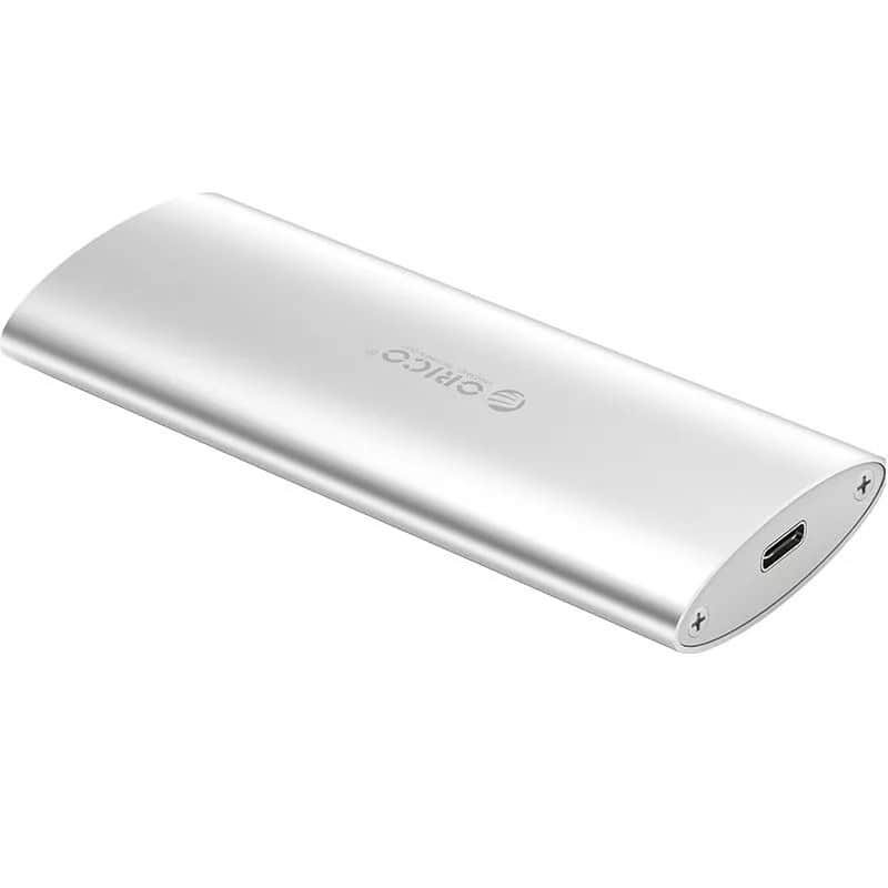 rack-ssd-orico-m2d-c3-usb-31-m2-argintiu