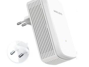 Range extender Mercusys ME20(EU) AC750 Dual Band