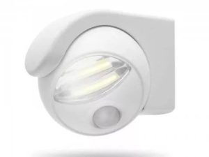 Reflector cu COB-LED si senzor de miscare si lumina Phenom Lighting