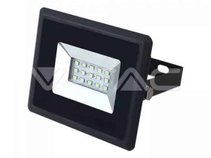 Reflector LED 10W IP65 lumina rosie V-TAC