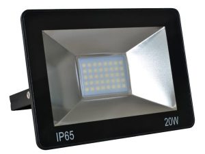 Reflector LED 4200K 20W 1600lm IP65 OMEGA OMELF-20W-4200