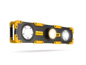 Reflector LED cu acumulator intensitate si focalizare reglabile 1200 lumeni Phenom 18649