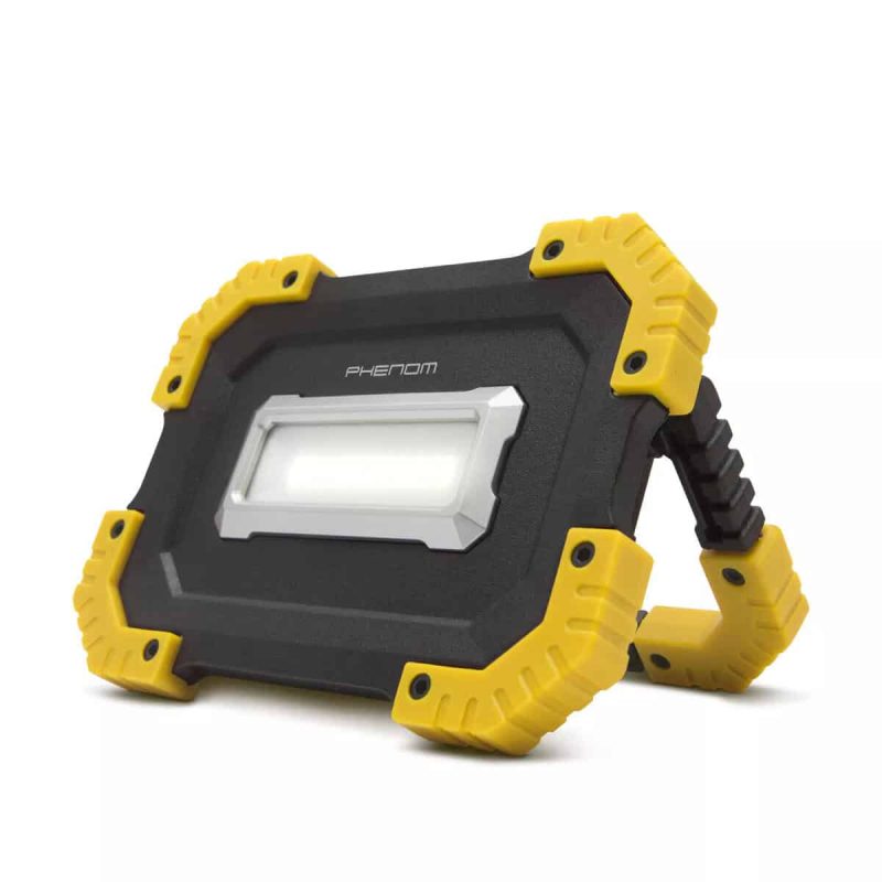 reflector-multifunctional-cob-led-reincarcabil-usb-acumulator-incorporat-2x2200mah-16w-1000lm-ipx4-phenom