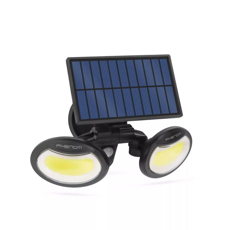 reflector-solar-8w-500lm-ip65-cu-senzor-de-miscare-si-cap-rotativ-2-led-uri-cob