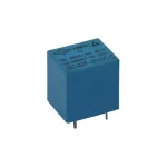 Releu 10A 12V 4088 PRE0002-10