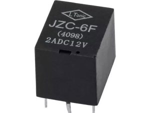 Releu 2A 12V 4098