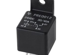 Releu auto 4120 24V 40A