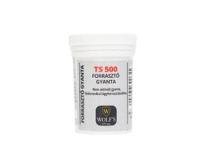 Sacaz de lipit 30gr fara acid TS 500/30 HOME