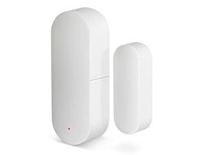 Senzor de deschidere Wi-Fi inteligent 2x AAA autoadeziv delight