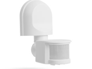 Senzor de miscare 180 12m 1200W IP44 Delight 18701