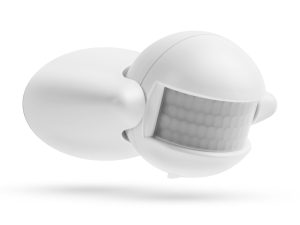 Senzor de miscare 180 12m 1200W IP44 Delight 18703