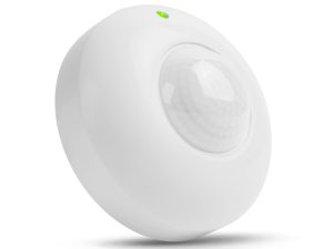 Senzor de miscare 360 6m 1200W IP20 Delight 18692