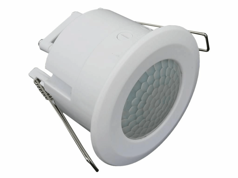 senzor-de-miscare-infrarosu-pe-tavan-well-sens-pir-c02-wl