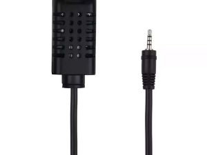 Senzor de temperatura si umiditate 0.5m IP20 V-TAC