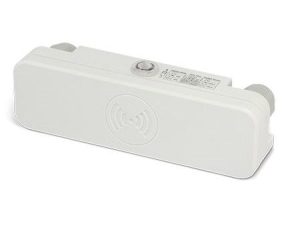 Senzor miscare pentru reflectoare LED max. 200W IP65 alb V-Tac SKU-5571