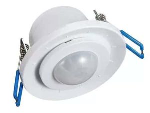 Senzor pir infrared incastrabil MCE130