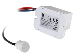 Senzor PIR senzor extern 800W 360grade MCE32
