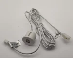 Senzor prezenta 12V 360GR cu montaj pe fir