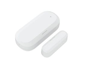 Senzor Smart pentru usa si fereastra Woox R7047 Zigbee 3.0