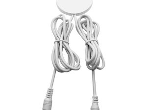 Senzor SMART TOUCH dimabil pentru banda LED - alb V-tac SKU-23465