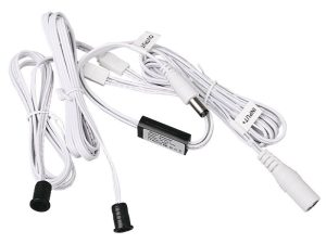 Senzori miscare banda LED max. 60W V-tac SKU-23457 3800170219984