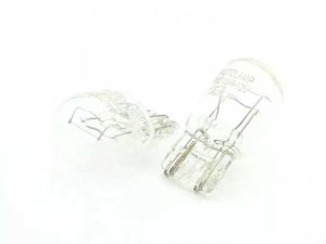 Set 2 becuri W21/5W incandescent CARGUARD