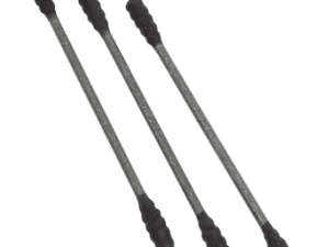 Set 3 aplicatoare pentru pasta termica lichida Thermal Grizzly TG-AL-3-50