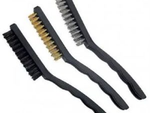 Set 3 perii universale 180mm MEGA