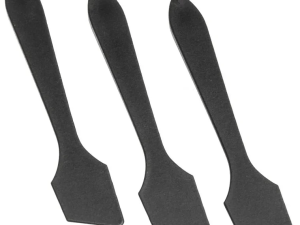 Set 3buc spatule pentru aplicare pasta termoconductoare Thermal Grizzly TG-AS-3