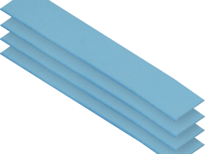 Set 4buc PAD Termic 120x20mm 1mm ARCTIC TP-3 ACTPD00056A