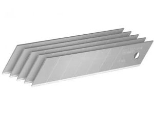 Set 5 lame cutter Fatmax 25mm 0-11-725 Stanley