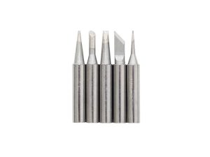 Set 5buc varfuri pentru pistol de lipit FPL 80W SAL