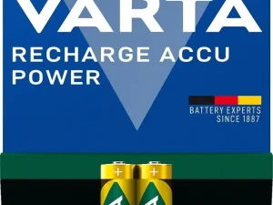 Set acumulatori R3 AAA 800mAh Ready2Use 2buc/blister Varta