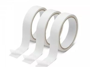 Set banda dublu-adeziva 24mm x 8m Handy