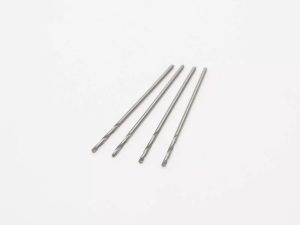 Set burghie 0.8mm 4buc HANDY