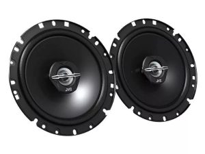 Set difuzoare auto 2 cai 17cm 6.6 inch CS-J1720X JVC 2buc 300W