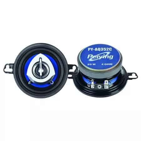 set-difuzoare-auto-35-88cm-60w-4-ohm-peiying-2buc