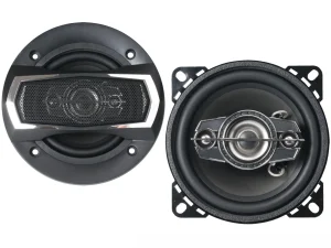 Set difuzor auto 2 cai 4 Ohmi 55W tweeter 30mm dome MYLAR 2buc SAL CX 404