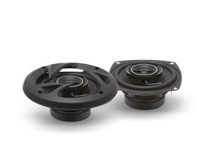 Set difuzorare auto 4" 105mm 90W 4 ohm 2buc Ninja M`N`C